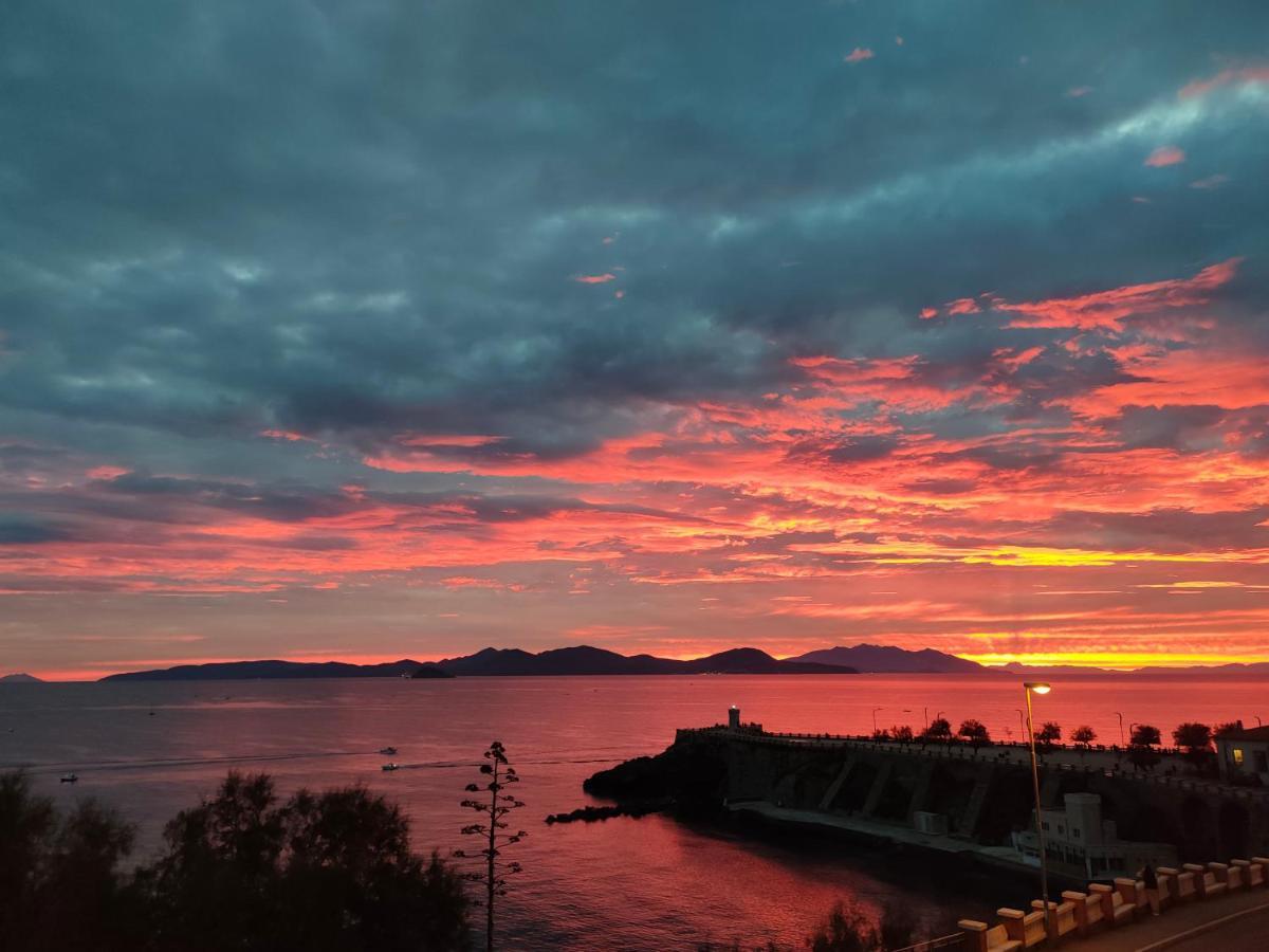 Domus Tilla Piombino